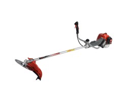 Бензиновая мотокоса EVOline BCG 52 ES AV-foto7