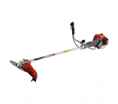 Бензиновая мотокоса EVOline BCG 52 ES AV Бензиновая мотокоса EVOline BCG 52 ES AV