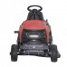 Газонокосилка с сиденьем (трактор) EVOline TRG 96 CH