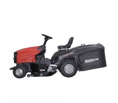 Газонокосилка с сиденьем (трактор) EVOline TRG 96 CH
