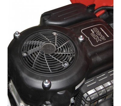 Газонокосилка с сиденьем (трактор) EVOline TRG 96 CH