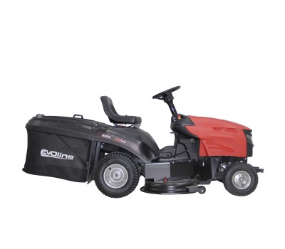 Газонокосилка с сиденьем (трактор) EVOline TRG 96 CH