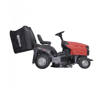 Газонокосилка с сиденьем (трактор) EVOline TRG 96 CH