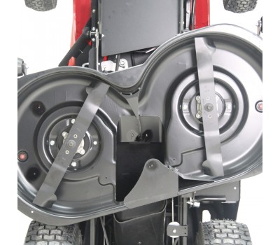 Газонокосилка с сиденьем (трактор) EVOline TRG 96 CH