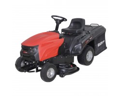 Газонокосилка с сиденьем (трактор) EVOline TRG 96 CH-foto5