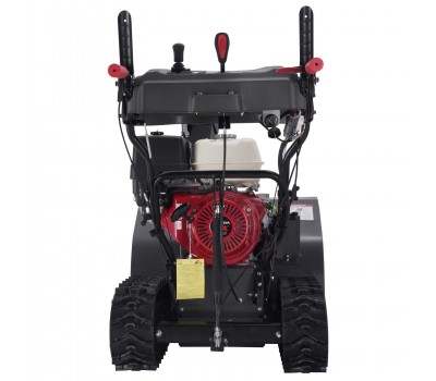 Снегоуборщик EVOline SBG 760 THE HYDRO