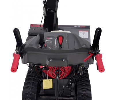 Снегоуборщик EVOline SBG 760 THE HYDRO