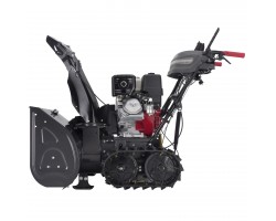 Снегоуборщик EVOline SBG 760 THE HYDRO-foto9