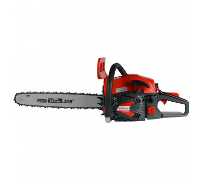 Бензиновая цепная пила EVOline CSG 50-18 ES Бензиновая цепная пила EVOline CSG 50-18 ES