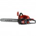 Бензиновая цепная пила EVOline CSG 50-18 ES