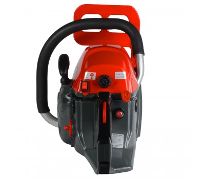 Бензиновая цепная пила EVOline CSG 50-18 ES Бензиновая цепная пила EVOline CSG 50-18 ES