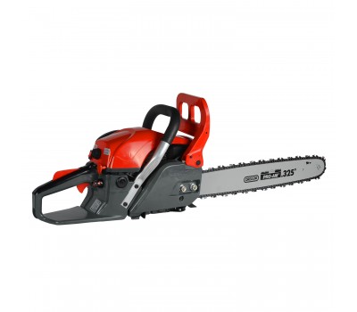 Бензиновая цепная пила EVOline CSG 50-18 ES Бензиновая цепная пила EVOline CSG 50-18 ES