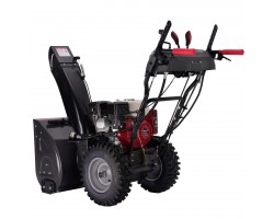 Снегоуборщик EVOline SBG 610 HE-foto14