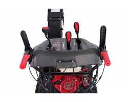 Снегоуборщик EVOline SBG 610 HE-foto9