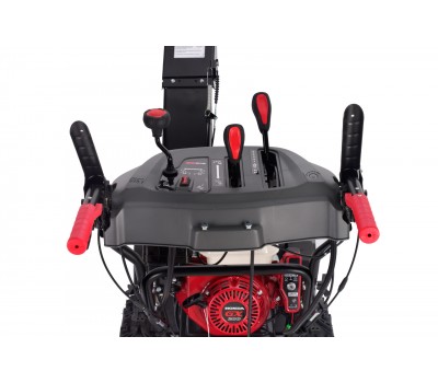 Снегоуборщик EVOline SBG 610 HE