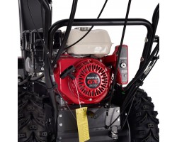 Снегоуборщик EVOline SBG 610 HE-foto8