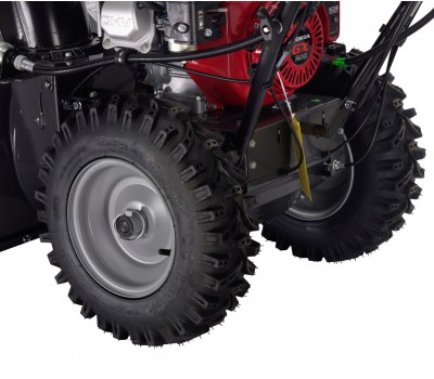 Снегоуборщик EVOline SBG 610 HE