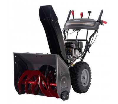 Снегоуборщик EVOline SBG 610 HE