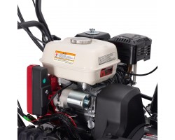 Снегоуборщик EVOline SBG 610 HE-foto11