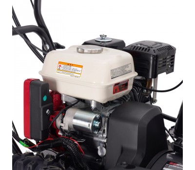 Снегоуборщик EVOline SBG 610 HE