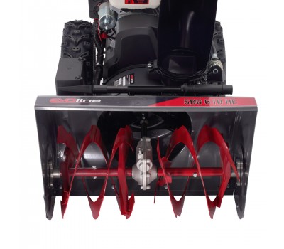 Снегоуборщик EVOline SBG 610 HE