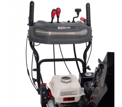 Снегоуборщик EVOline SBG 610 HE