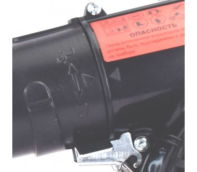 Бензиновая воздуходувка EVOline BLG 31 VAC (4T) Бензиновая воздуходувка EVOline BLG 31 VAC (4T)