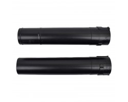 Бензиновая воздуходувка EVOline BLG 31 VAC (4T)-foto11