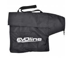 Бензиновая воздуходувка EVOline BLG 31 VAC (4T)-foto9