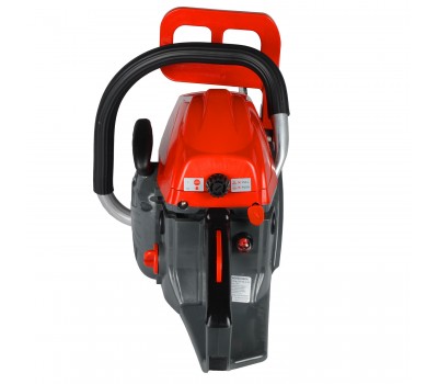 Бензиновая цепная пила EVOline CSG 58-18 ES