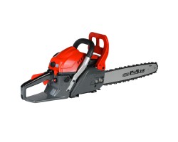 Бензиновая цепная пила EVOline CSG 58-18 ES-foto6