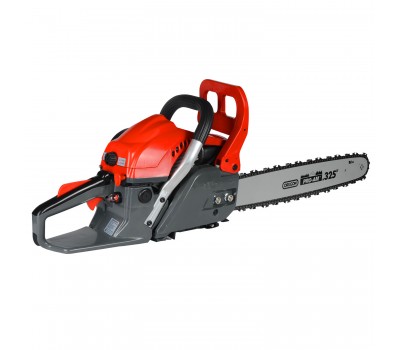 Бензиновая цепная пила EVOline CSG 58-18 ES