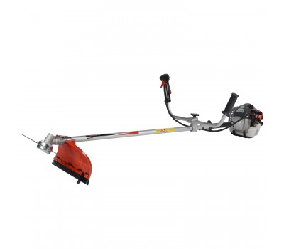 Бензиновая мотокоса EVOline BCG 43 ES Бензиновая мотокоса EVOline BCG 43 ES