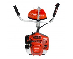 Бензиновая мотокоса EVOline BCG 43 ES-foto9