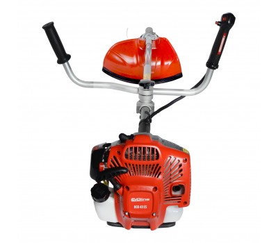 Бензиновая мотокоса EVOline BCG 43 ES Бензиновая мотокоса EVOline BCG 43 ES