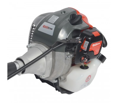 Бензиновая мотокоса EVOline BCG 43 ES Бензиновая мотокоса EVOline BCG 43 ES