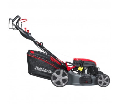 Газонокосилка бензиновая EVOline LMG 53 CV