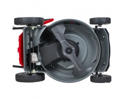 Газонокосилка бензиновая EVOline LMG 53 CV-foto8