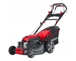 Газонокосилка бензиновая EVOline LMG 53 CV-foto5