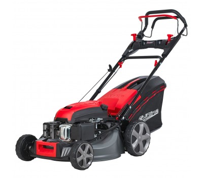 Газонокосилка бензиновая EVOline LMG 53 CV