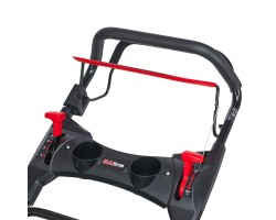 Газонокосилка бензиновая EVOline LMG 53 CV-foto2