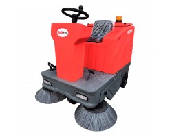 Подметальная машина EVOline SWB 1400 T-foto2