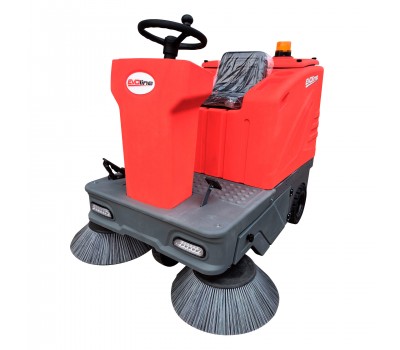 Подметальная машина EVOline SWB 1400 T