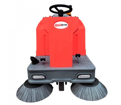 Подметальная машина EVOline SWB 1400 T