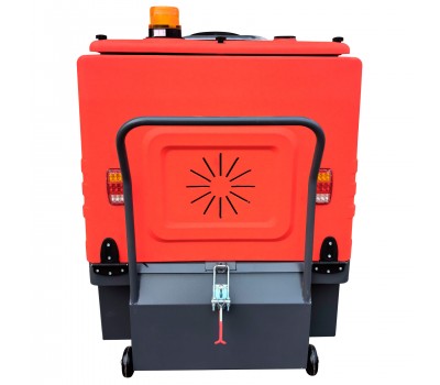 Подметальная машина EVOline SWB 1400 T