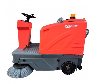 Подметальная машина EVOline SWB 1400 T