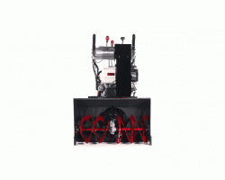 Снегоуборщик EVOline SBG 760 HE-foto4