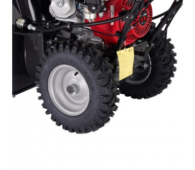 Снегоуборщик EVOline SBG 760 HE