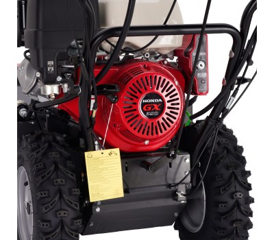 Снегоуборщик EVOline SBG 760 HE