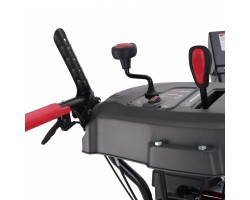 Снегоуборщик EVOline SBG 760 HE-foto10